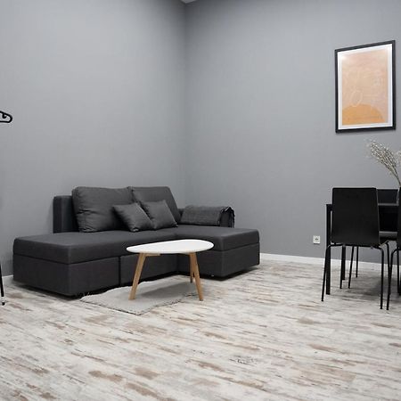 Soho Apartments Львів Екстер'єр фото