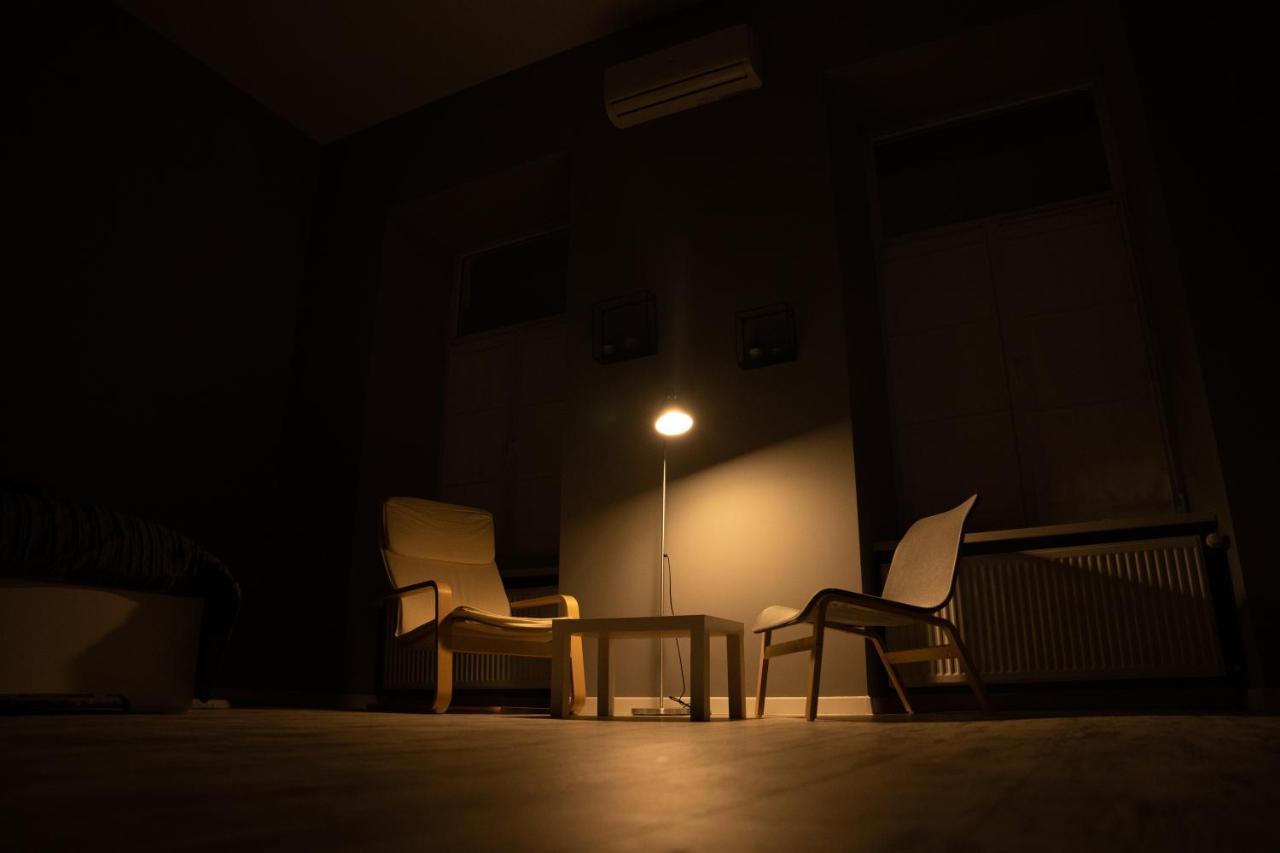Soho Apartments Львів Екстер'єр фото
