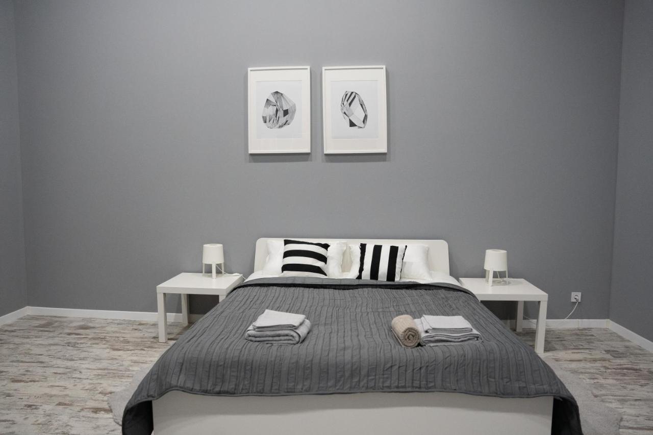 Soho Apartments Львів Екстер'єр фото