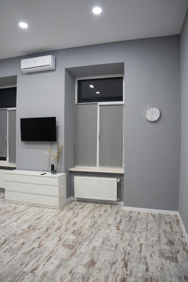 Soho Apartments Львів Екстер'єр фото